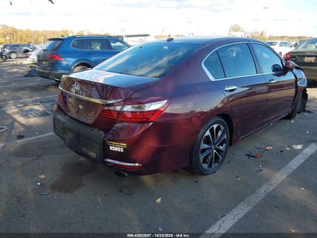 Honda Accord Ex-l Image 7