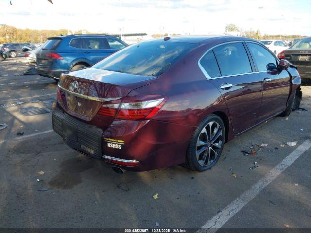 Honda Accord Ex-l Image 7