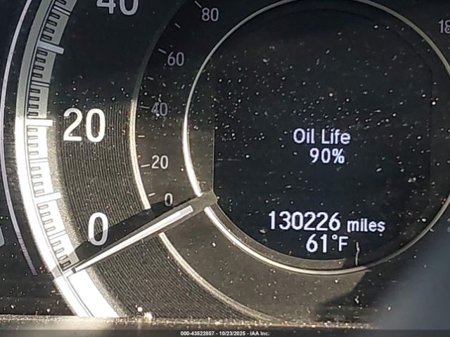 Honda Accord Ex-l Image 16