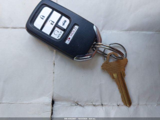 Honda Accord Ex-l Image 10