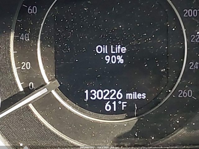 Honda Accord Ex-l Image 15