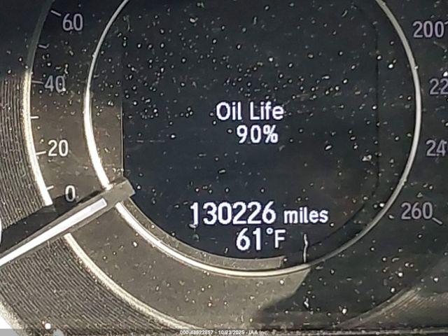 Honda Accord Ex-l Image 15