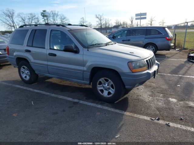 Jeep Grand Cherokee Laredo Image 1