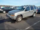 Jeep Grand Cherokee Laredo Image 5