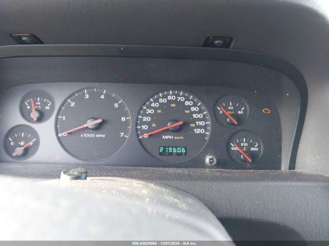 Jeep Grand Cherokee Laredo Image 9