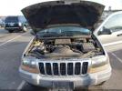 Jeep Grand Cherokee Laredo Image 11