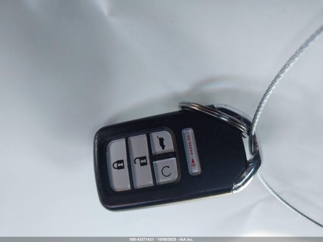 Honda Odyssey Touring Image 10