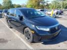 Honda Odyssey Touring Image 14