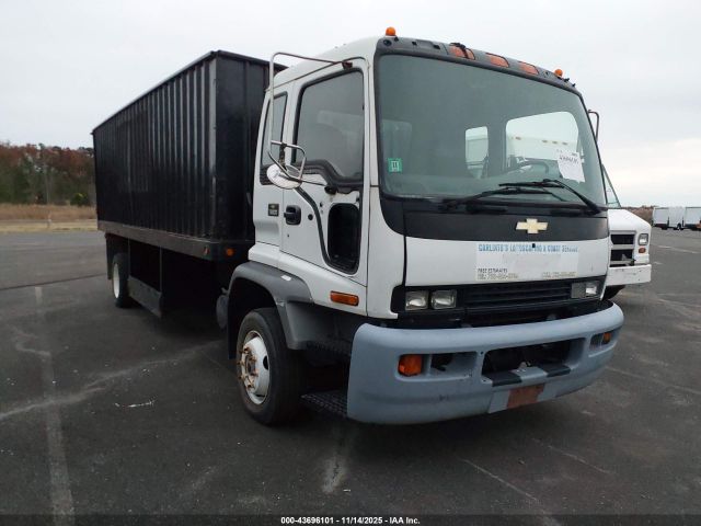 Chevrolet Ct6500 Image 1