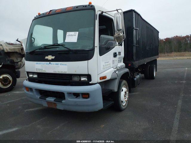 Chevrolet Ct6500 Image 15