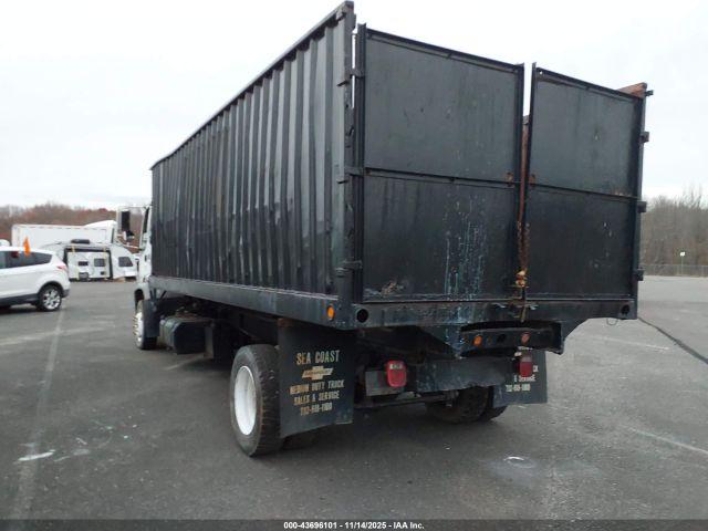 Chevrolet Ct6500 Image 4