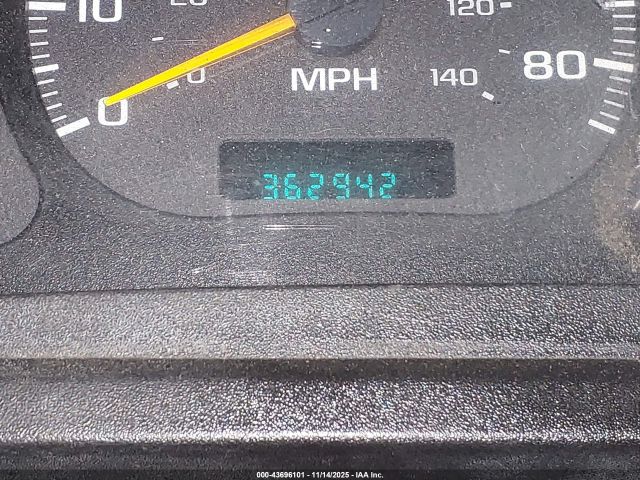 Chevrolet Ct6500 Image 5