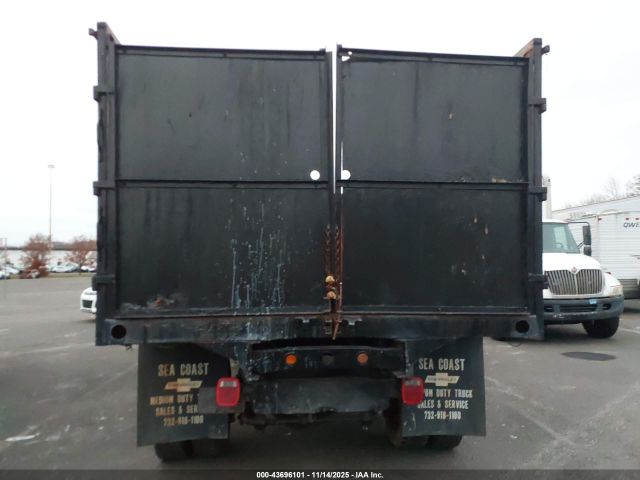 Chevrolet Ct6500 Image 10