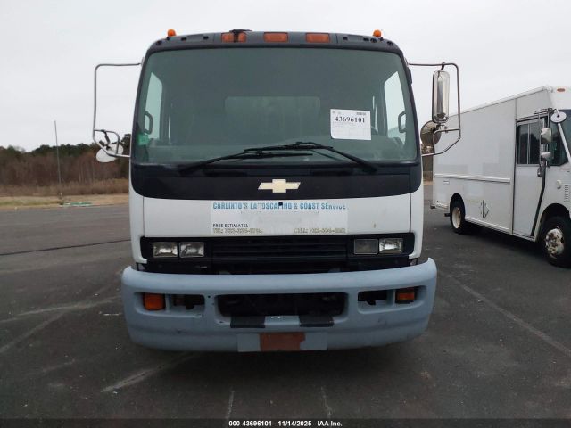 Chevrolet Ct6500 Image 9