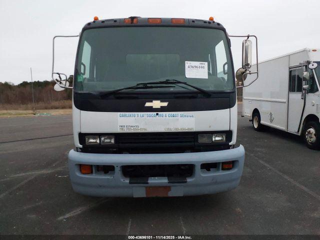 Chevrolet Ct6500 Image 9