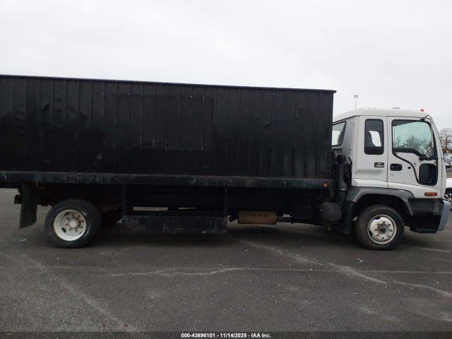 Chevrolet Ct6500 Image 14