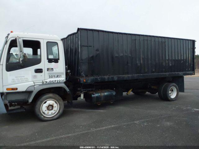 Chevrolet Ct6500 Image 2