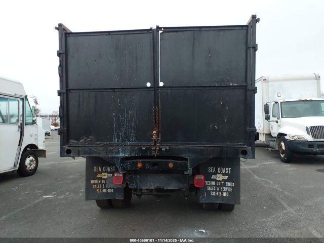 Chevrolet Ct6500 Image 12