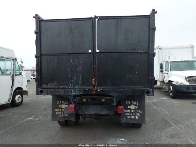 Chevrolet Ct6500 Image 12