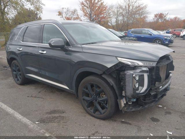  Salvage Hyundai PALISADE