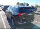 GMC Terrain Awd Slt Image 4