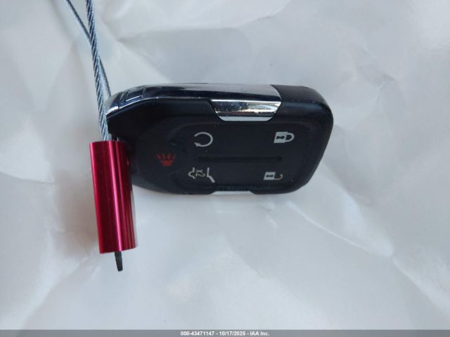 GMC Terrain Awd Slt Image 9