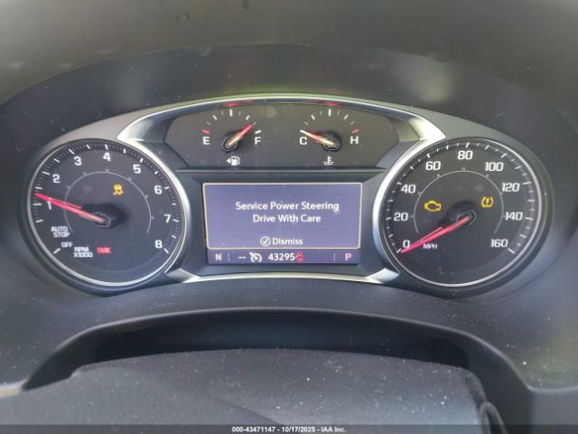 GMC Terrain Awd Slt Image 16