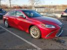 Lexus Es Luxury Image 1