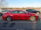 Lexus Es Luxury Image 9
