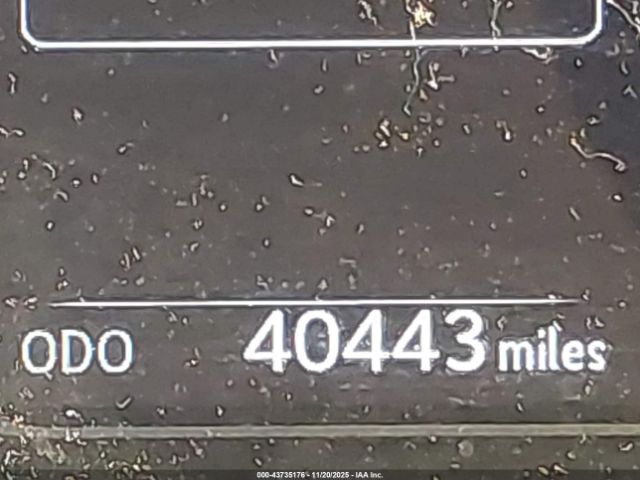 Lexus Es Luxury Image 11