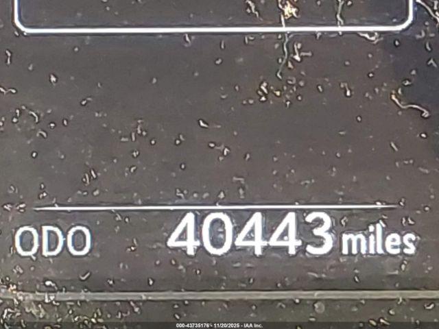 Lexus Es Luxury Image 11