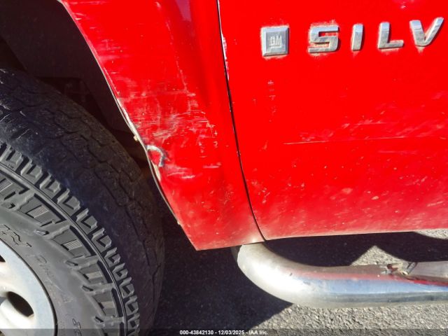 Chevrolet Silverado 1500 Work Truck Image 15