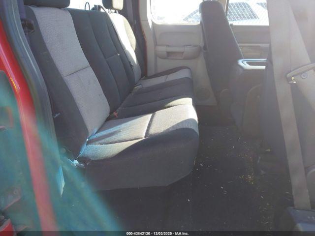 Chevrolet Silverado 1500 Work Truck Image 19