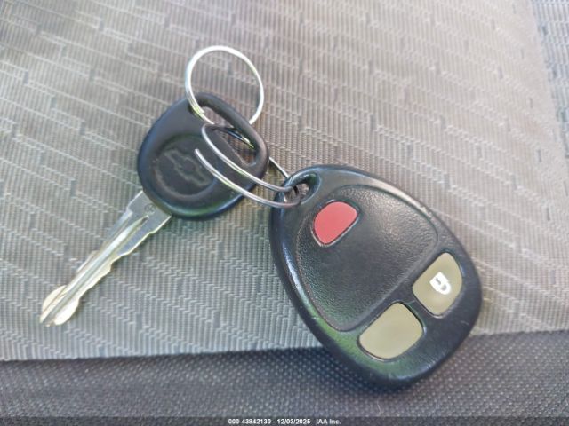 Chevrolet Silverado 1500 Work Truck Image 3