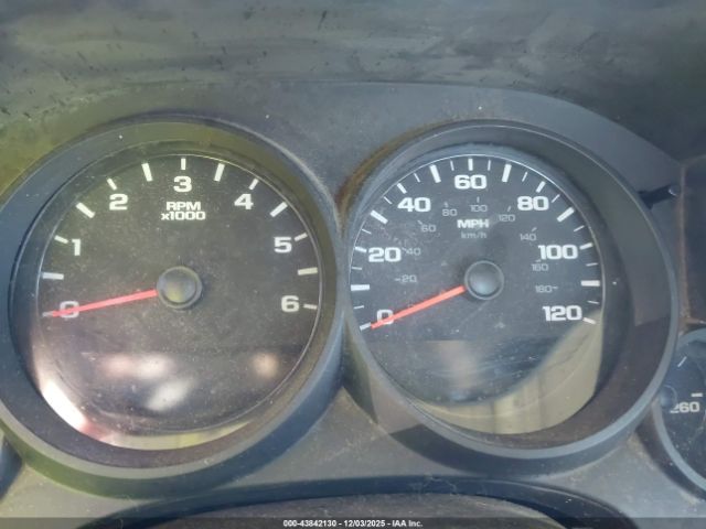 Chevrolet Silverado 1500 Work Truck Image 6