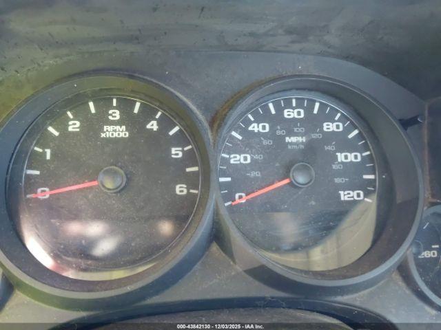 Chevrolet Silverado 1500 Work Truck Image 6