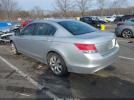Honda Accord 2.4 Ex Image 3