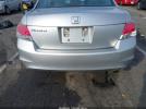 Honda Accord 2.4 Ex Image 11