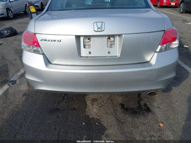 Honda Accord 2.4 Ex Image 11