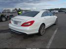 Mercedes-Benz Cls-class 4matic Image 2