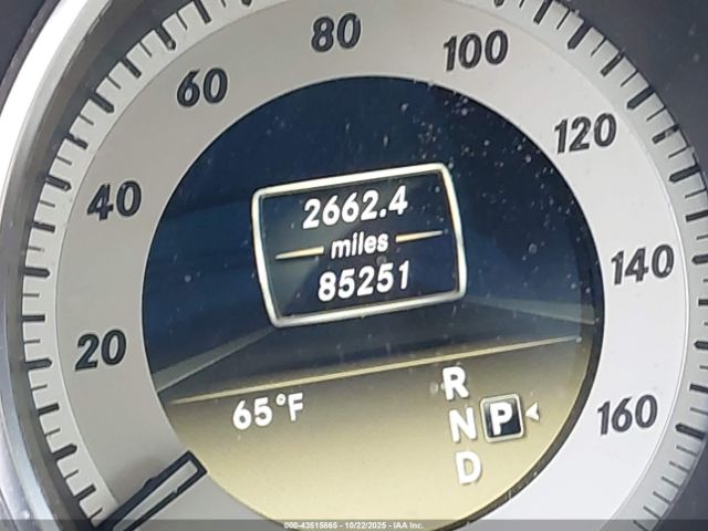 Mercedes-Benz Cls-class 4matic Image 6