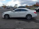 Mercedes-Benz Cls-class 4matic Image 13