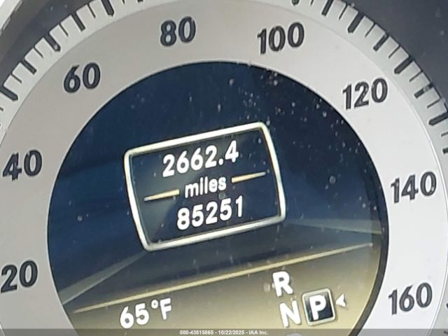 Mercedes-Benz Cls-class 4matic Image 16