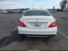 Mercedes-Benz Cls-class 4matic Image 14