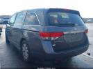 Honda Odyssey Ex-l Image 5
