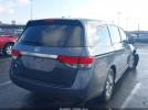 Honda Odyssey Ex-l Image 3