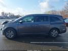 Honda Odyssey Ex-l Image 15