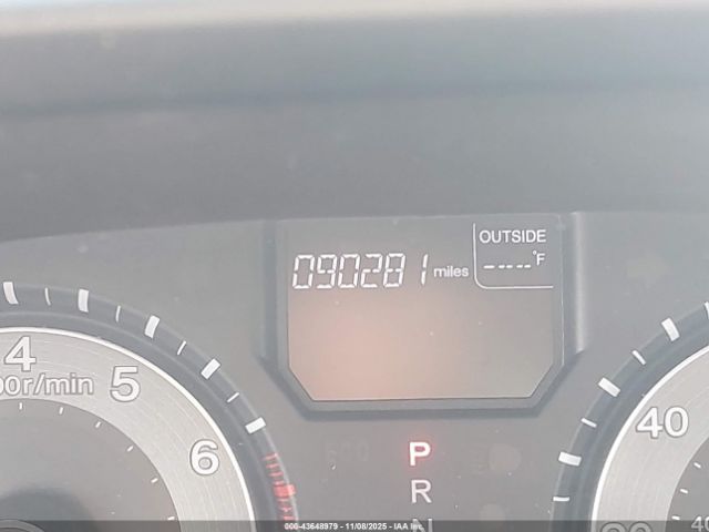 Honda Odyssey Ex-l Image 16