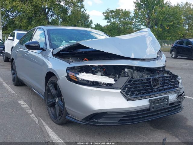 Honda Accord Sport-l Image 1