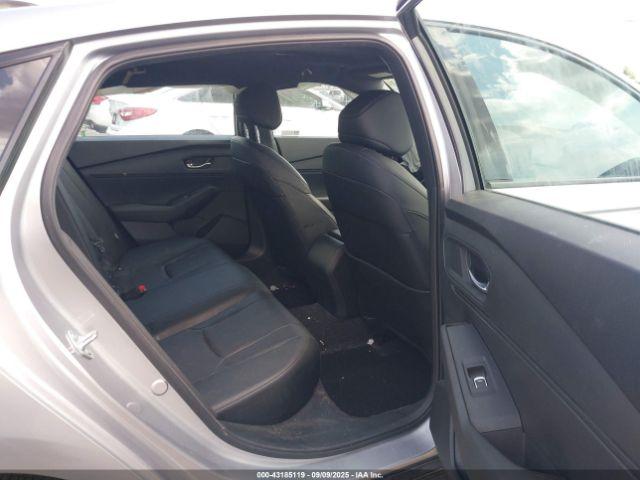 Honda Accord Sport-l Image 15